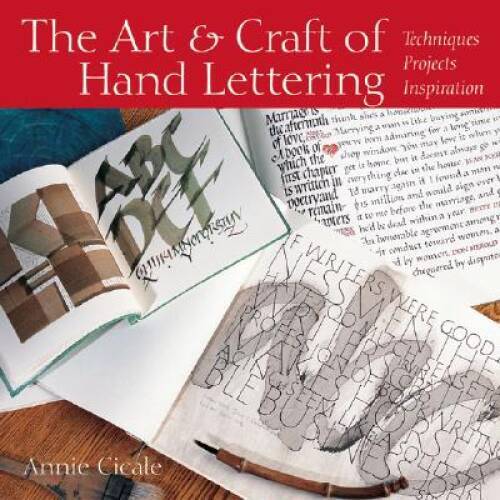 The art craft hand - the,