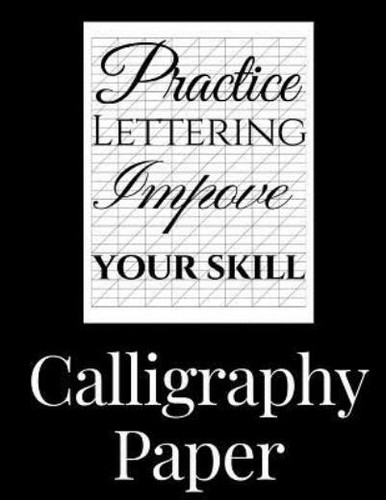 Calligraphy paper 150 - calligraphy, paper: