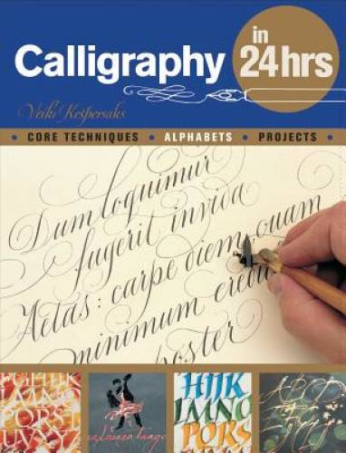 Calligraphy hours - calligraphy,